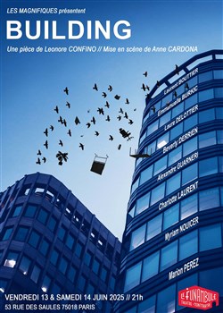 Affiche de Building