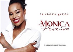 Affiche de Monica Pereira