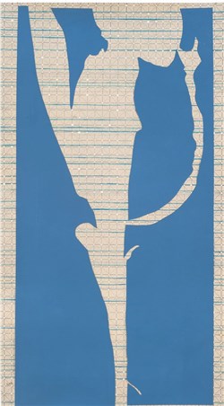 Affiche de Les Filles de Gaïa | Exposition Collective