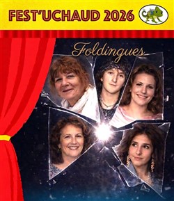 Affiche de Foldingues