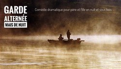Affiche de Garde alternée mais de nuit