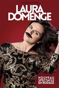 Affiche de Laura Domenge | En rodage