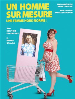 Affiche de Un homme sur mesure