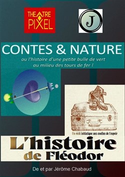 Affiche de Le dimanche ça conte aussi