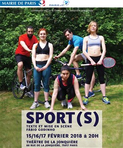 Affiche de Sport(s)