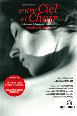 Affiche de Entre Ciel et Chair