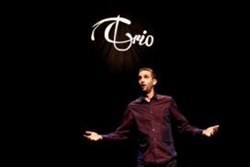 Affiche de Trio | Festival Impulsez