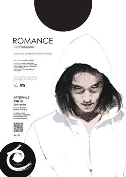 Affiche de Romance