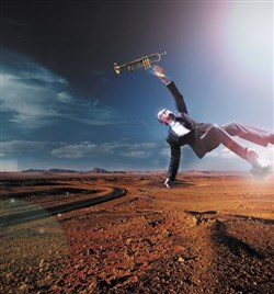 Affiche de Nicolas Folmer