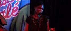Affiche de Les voix au pluriel 11ème édition | Kareen Guiock, Mario Canonge & Michel Zenino trio