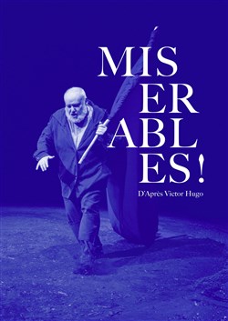 Affiche de Misérables !