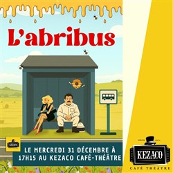 Affiche de L'abribus