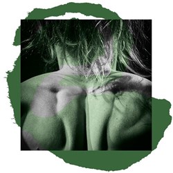 Affiche de Corps premiers - Cie La Traversée - Cédric Orain