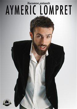 Affiche de Aymeric Lompret
