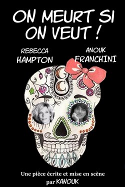 Affiche de On meurt si on veut !