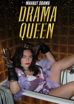 Affiche de Mahaut dans Drama Queen