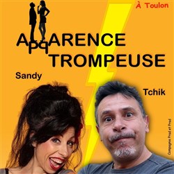 Affiche de Apparence Trompeuse