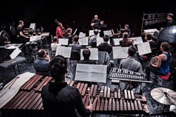 Affiche de Lemanic modern ensemble