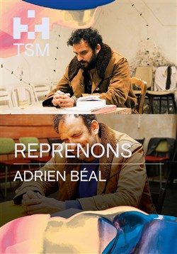 Affiche de Reprenons