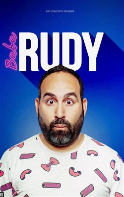 Affiche de Baba Rudy