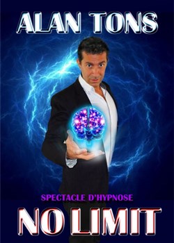Affiche de Alan Tons dans No limits