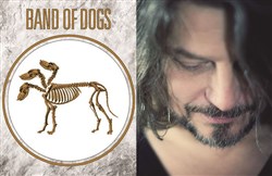 Affiche de Band of Dogs invite Thierry Eliez