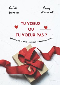 Affiche de Tu voeux ou tu voeux pas ?