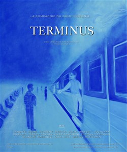 Affiche de Terminus