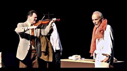 Affiche de Fausse note