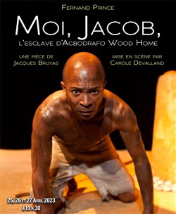 Affiche de Moi, Jacob