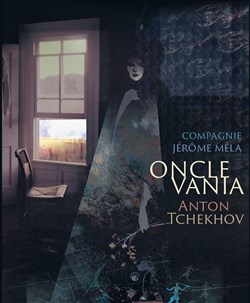 Affiche de Oncle Vania