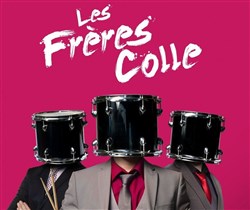 Affiche de Les Frères Colle