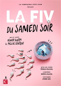 Affiche de La FIV du samedi soir