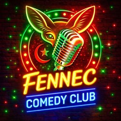Affiche de Fennec Comedy Club