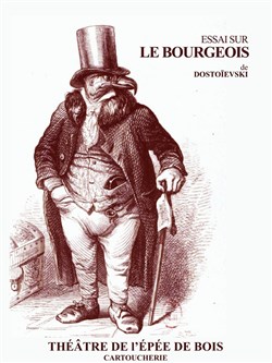Affiche de Essai sur le Bourgeois