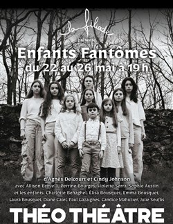 Affiche de Enfants fantômes