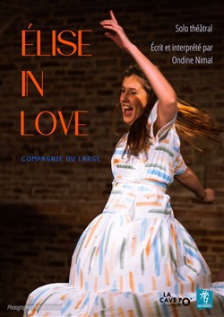 Affiche de Elise in love