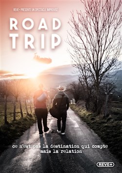 Affiche de RoadTrip