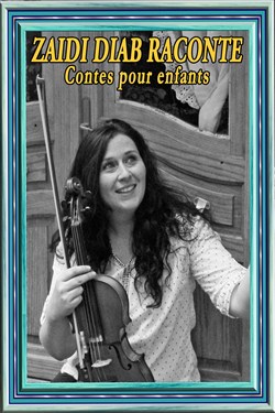 Affiche de Zaidi raconte