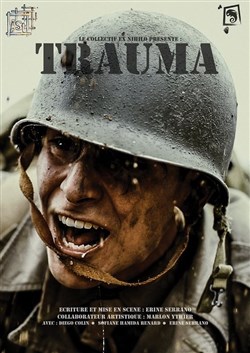 Affiche de Trauma