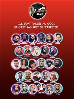 Affiche de Les As du Rire