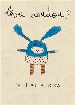 Affiche de Léou doudou