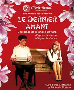 Affiche de Le Dernier Amant