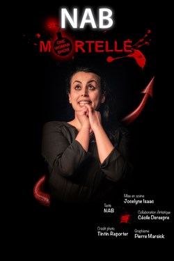 Affiche de Nab dans Mortelle