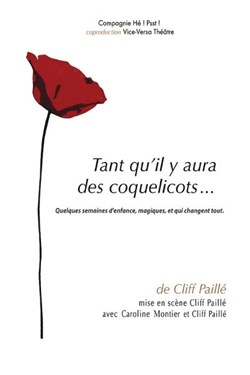 Affiche de Tant qu'il y aura des coquelicots