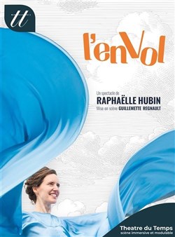 Affiche de L'Envol