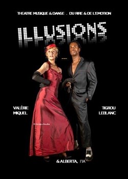 Affiche de Illusions