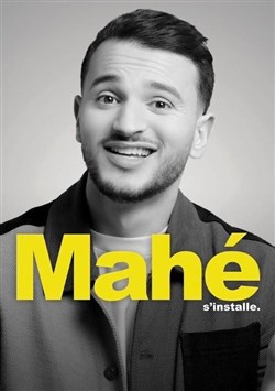 Affiche de Mahé s'installe