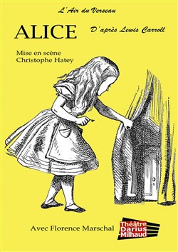 Affiche de Alice