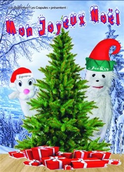 Affiche de Mon joyeux noël